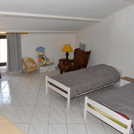Maison Cedeji Baudinard Zewnętrze zdjęcie