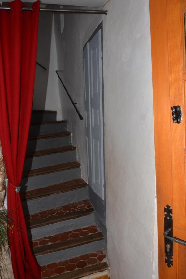 Maison Cedeji Baudinard Zewnętrze zdjęcie