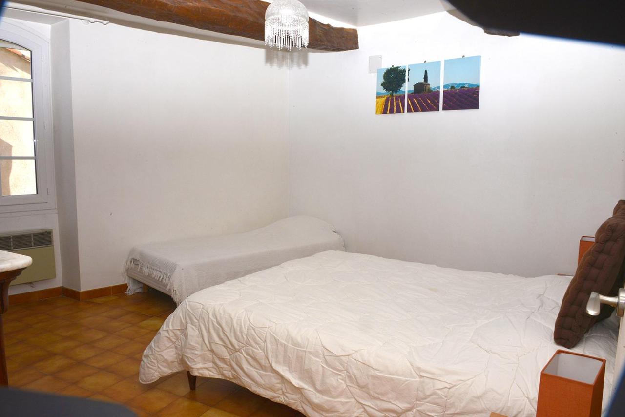 Maison Cedeji Baudinard Zewnętrze zdjęcie