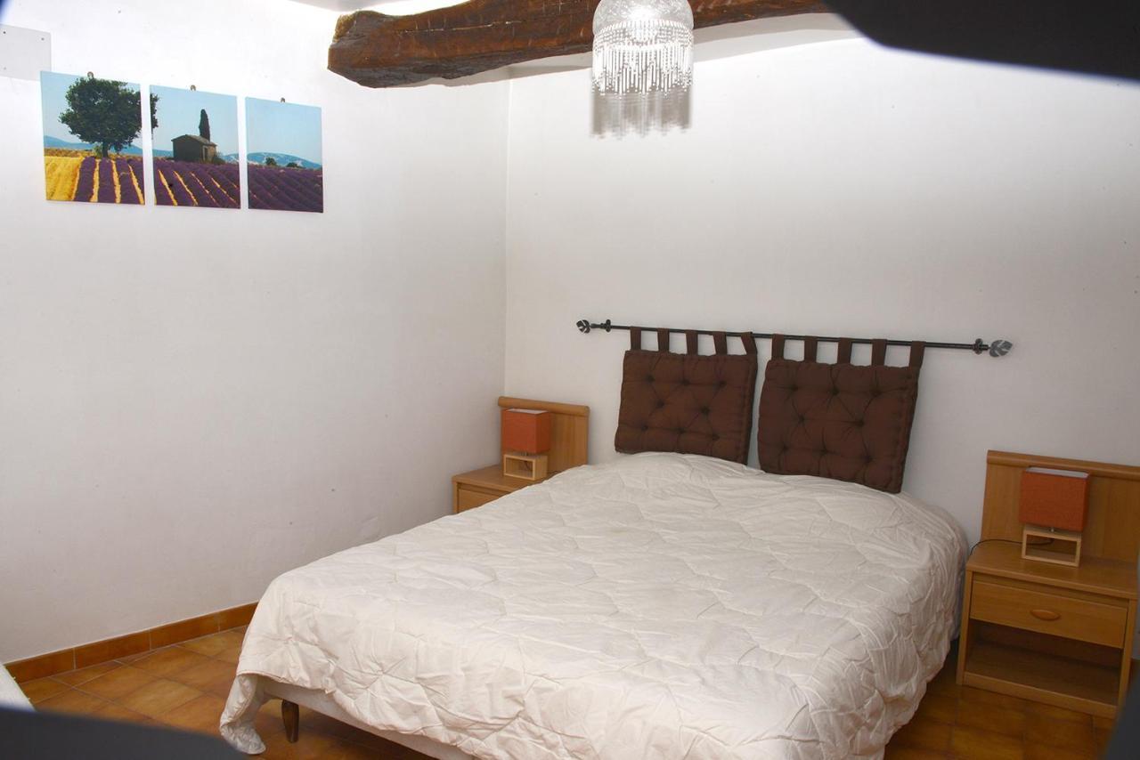 Maison Cedeji Baudinard Zewnętrze zdjęcie