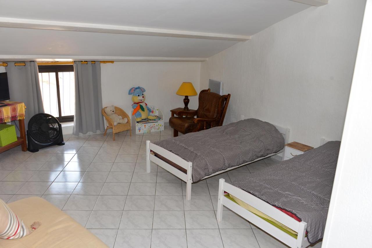 Maison Cedeji Baudinard Zewnętrze zdjęcie
