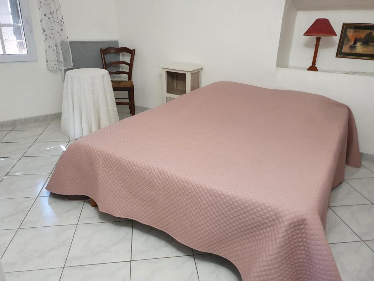 Maison Cedeji Baudinard Zewnętrze zdjęcie