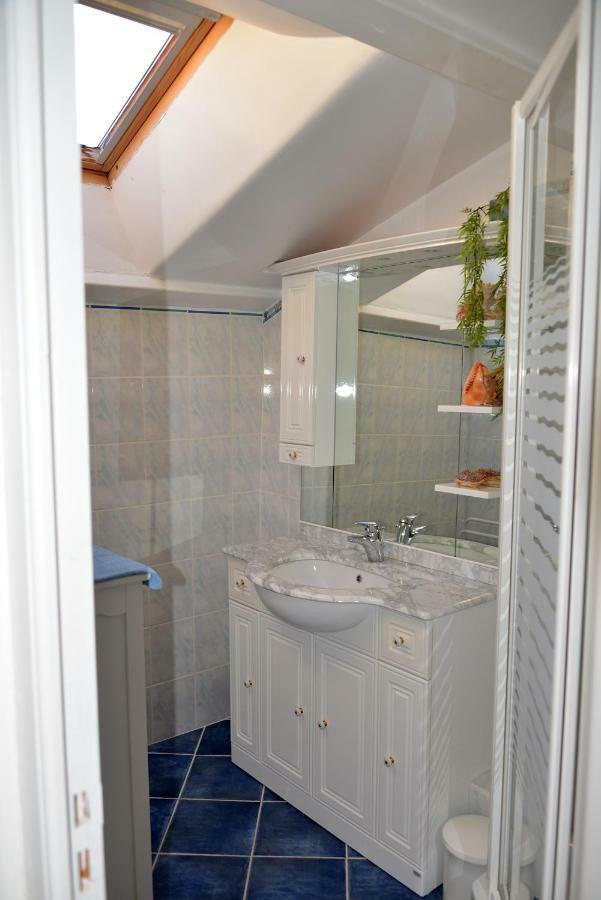 Maison Cedeji Baudinard Zewnętrze zdjęcie